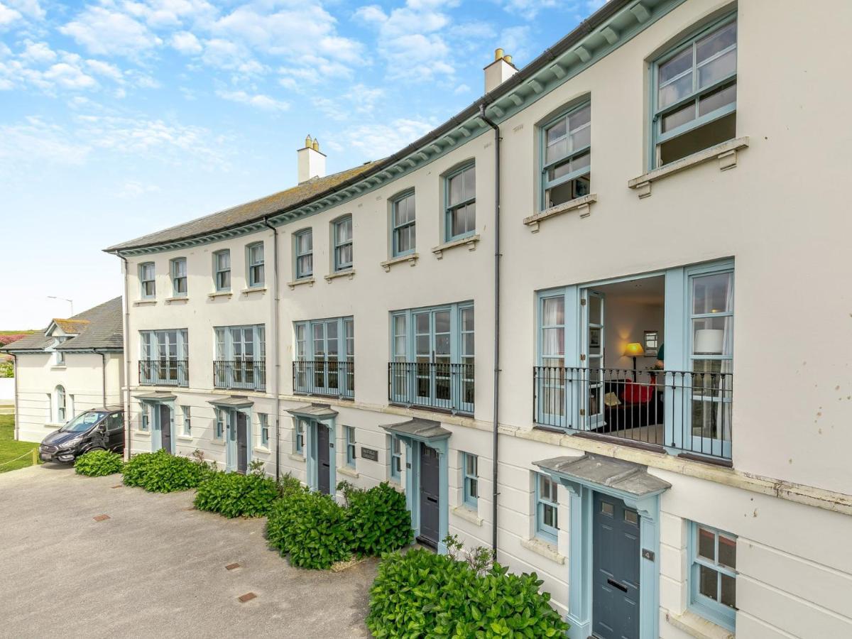 3 Bed In Newquay Headl Holiday home *