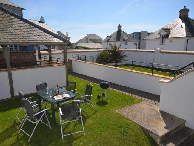 Holiday home 3 Bed In Newquay Headl Newquay (Cornwall)