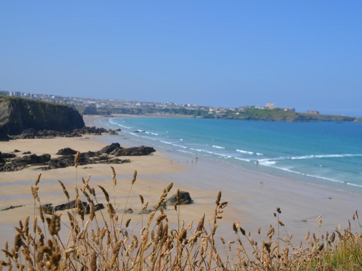 Holiday home 3 Bed In Newquay Headl *