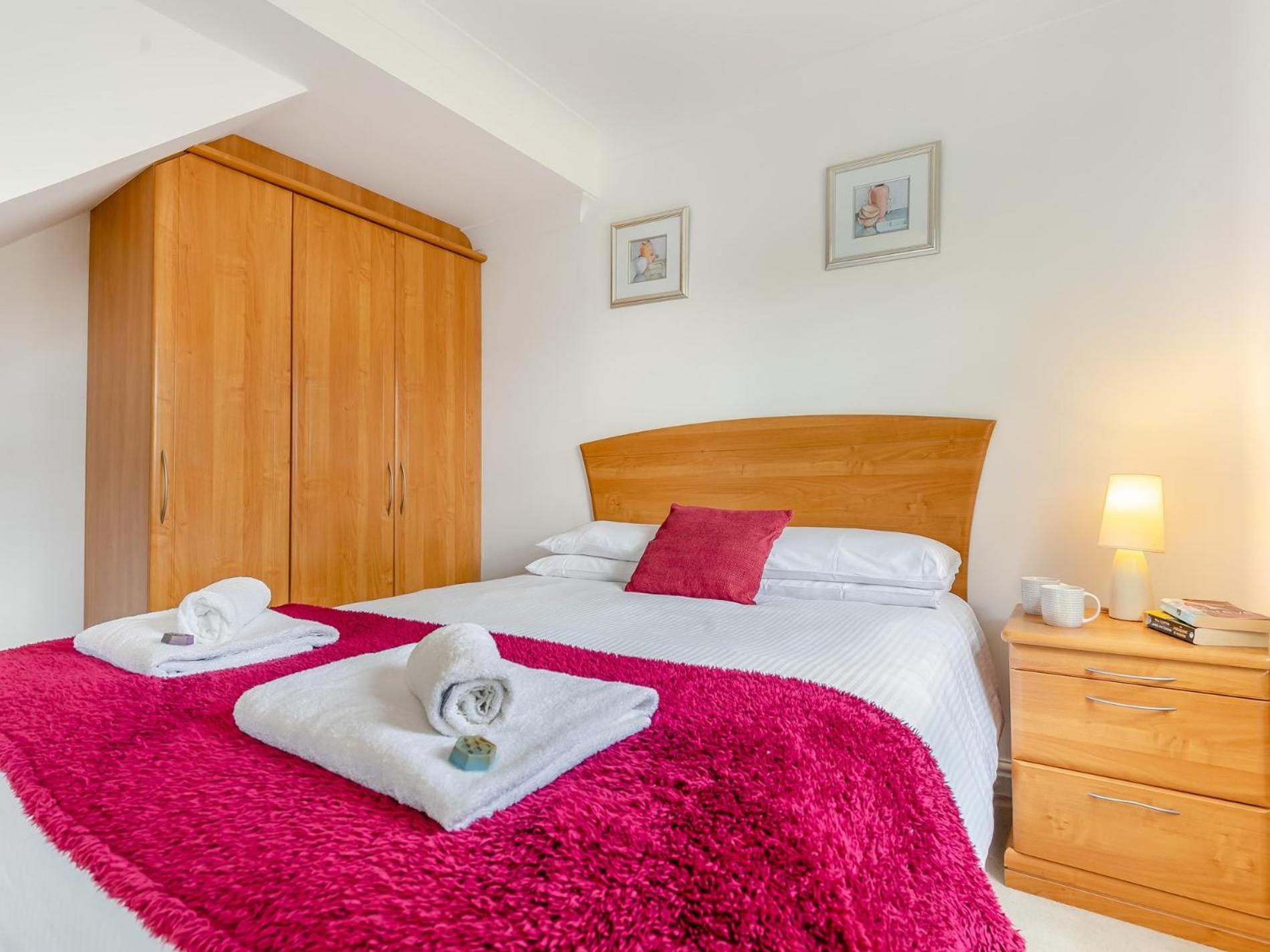 3 Bed In Newquay Headl Newquay (Cornwall)