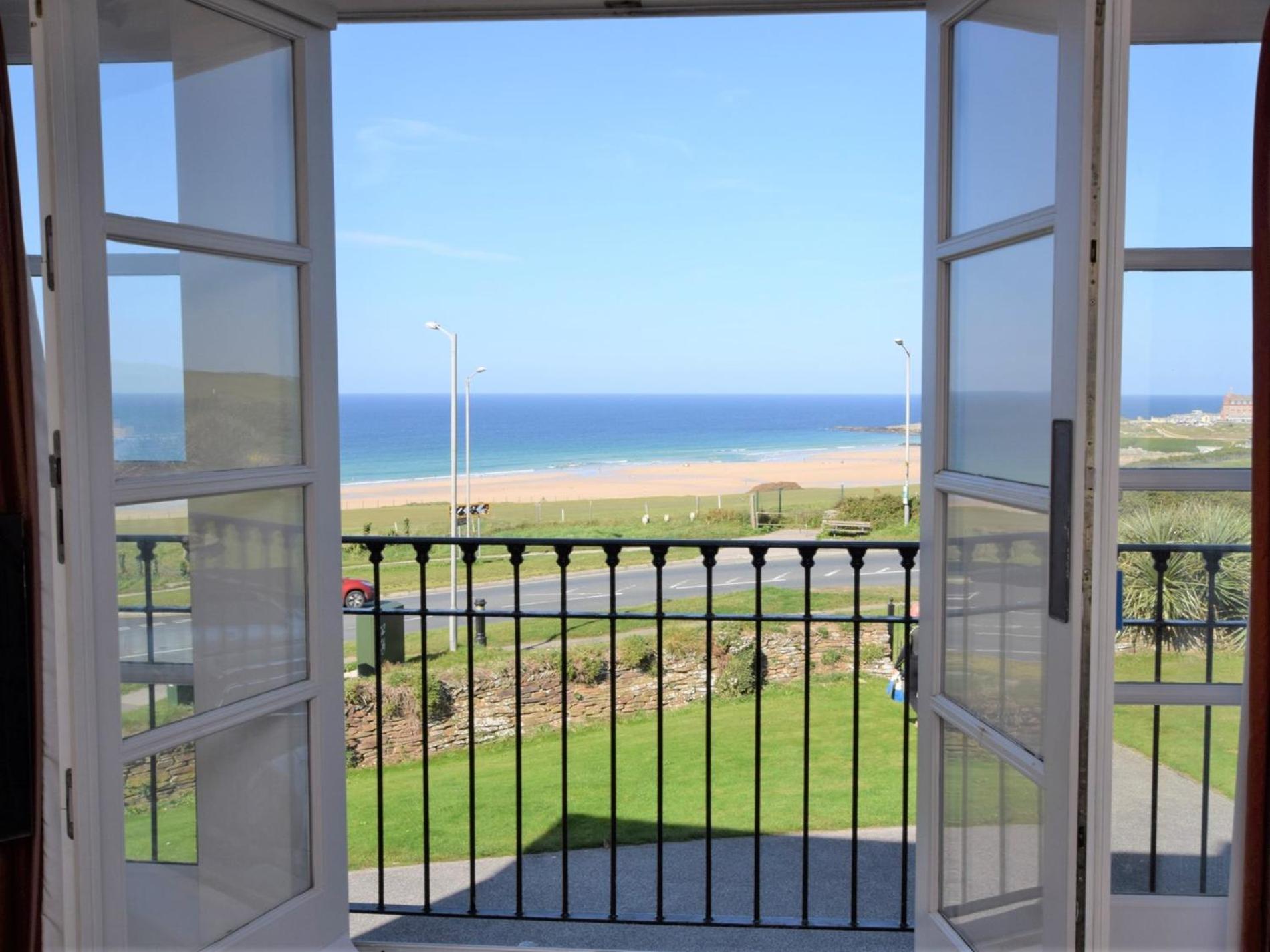 Holiday home 3 Bed In Newquay Headl *
