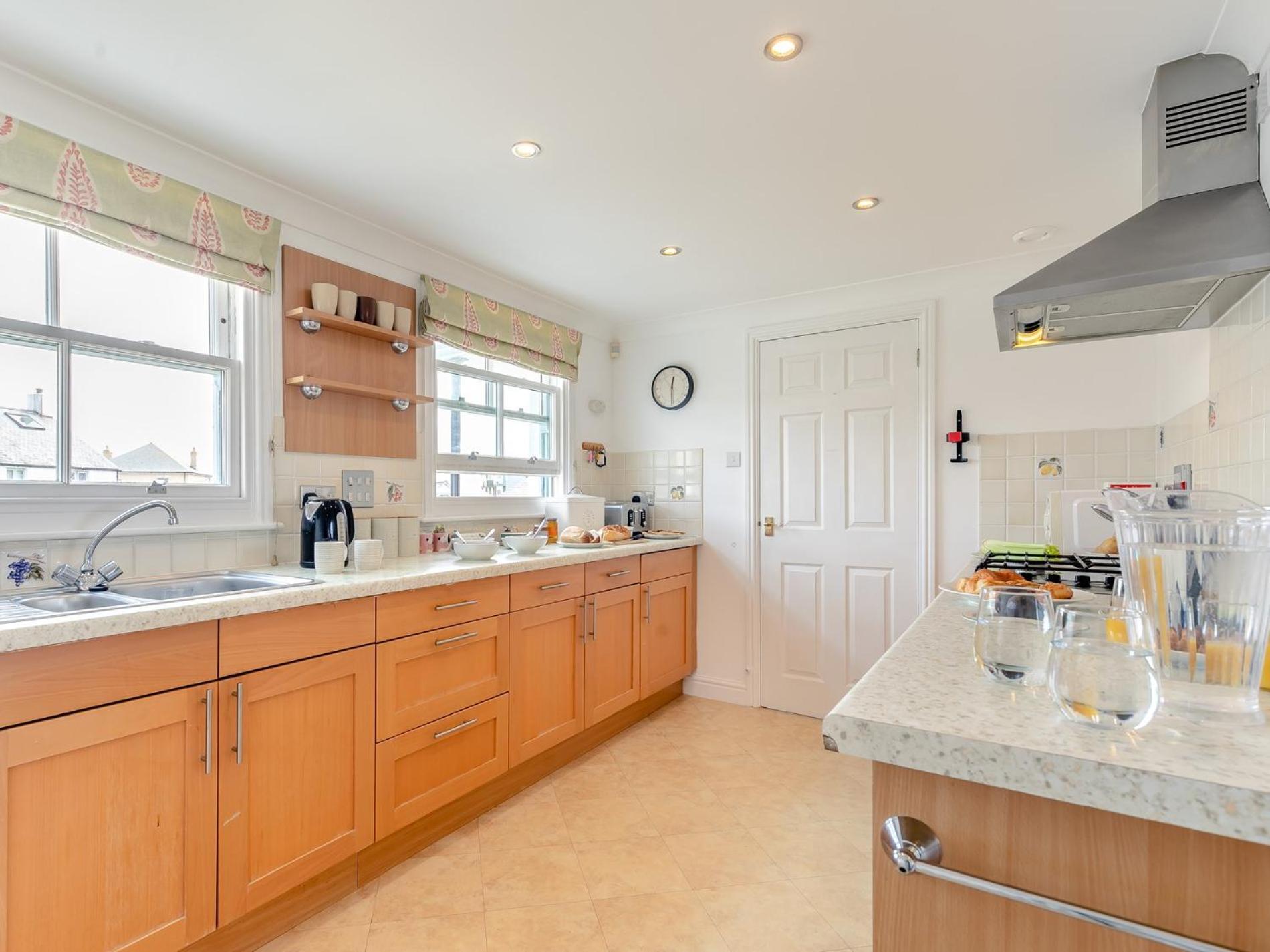 3 Bed In Newquay Headl Holiday home
