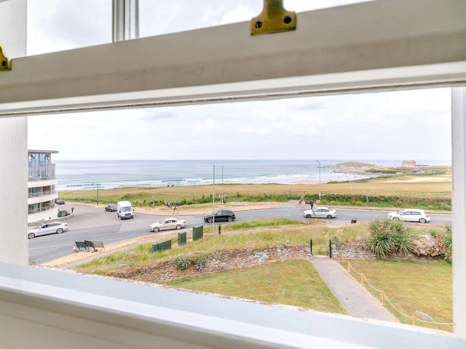 Holiday home 3 Bed In Newquay Headl *