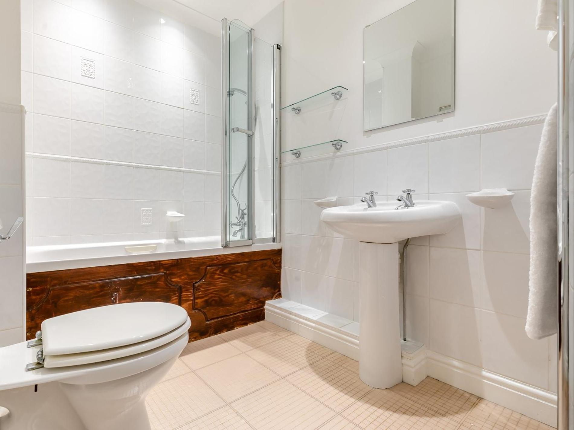 Holiday home 3 Bed In Newquay Headl *