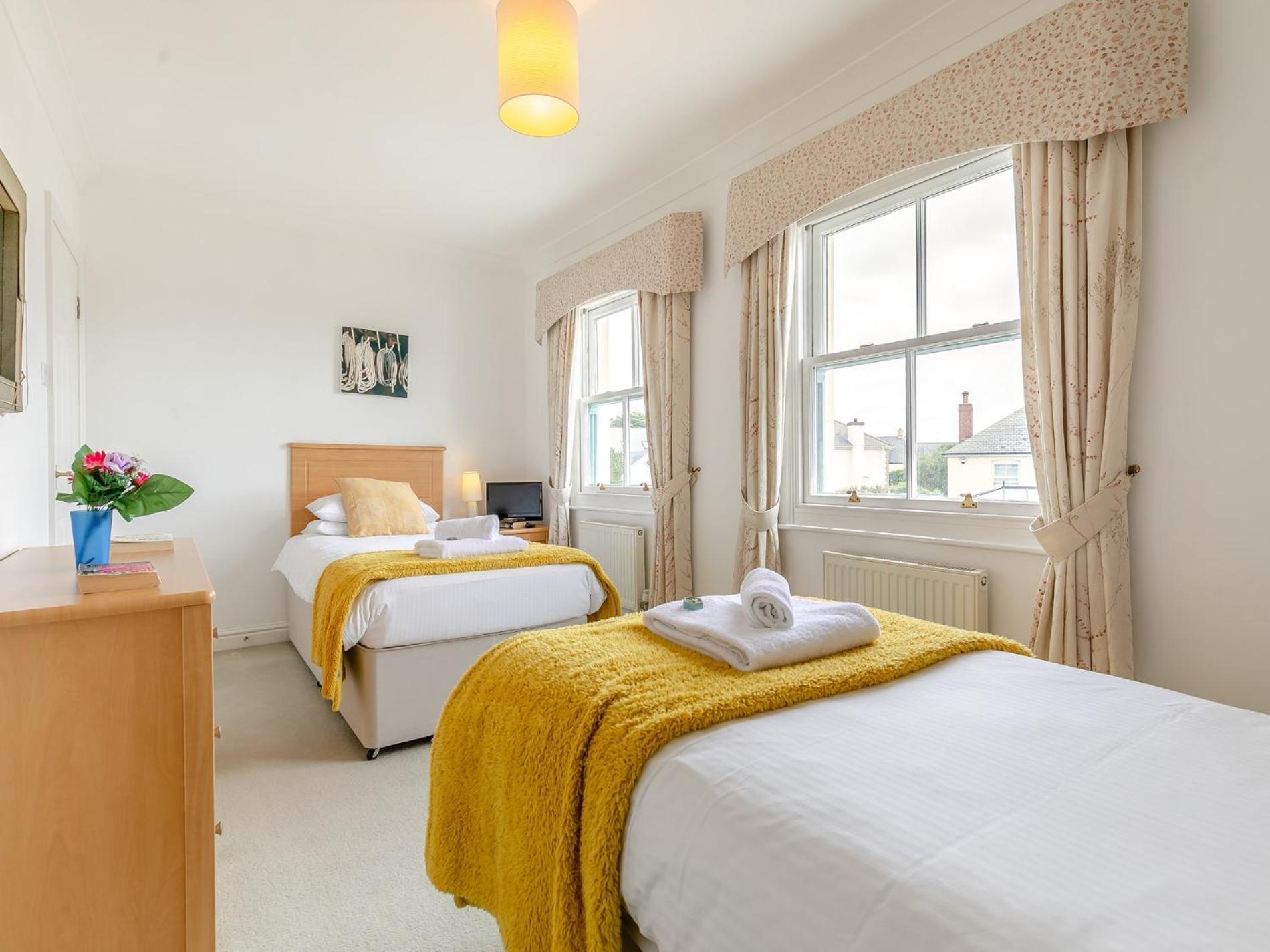3 Bed In Newquay Headl Newquay (Cornwall)